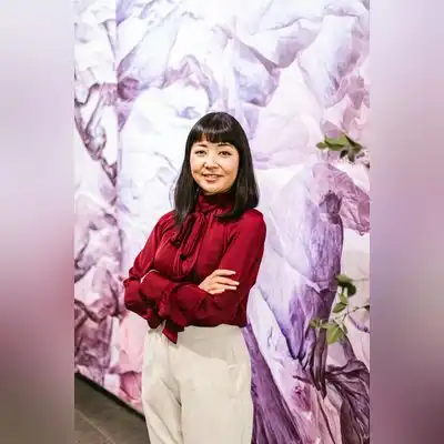 夏晓珈